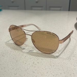 Michael Kors Womens Sunglasses